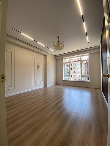 105: 2 комнаты, 60 м², Джал-15 Элитка, 12 этаж, Евроремонт — 6