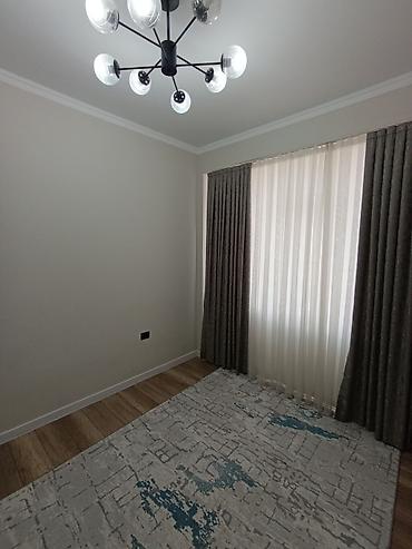 Продажа квартир: 3 комнаты, 90 м², Элитка, 4 этаж, Евроремонт — 9