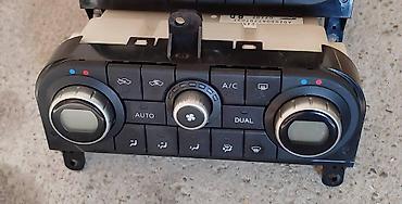 Paneli klime: KOMANDA VENTILACIJE ZA NISSAN QASHQAI OD 2007. DO 2012. GOD — 1