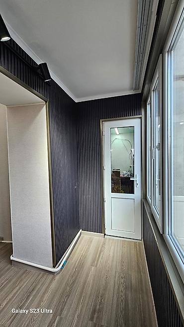 4: 4 комнаты, 80 м², Цум Индивидуалка, 3 этаж, Свежий ремонт — 9