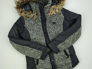 alpaki: Parka damska, rozmiar S — 1