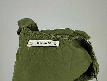 pull and bear papaya: PULL&BEAR, Top damski, rozmiar M — 4
