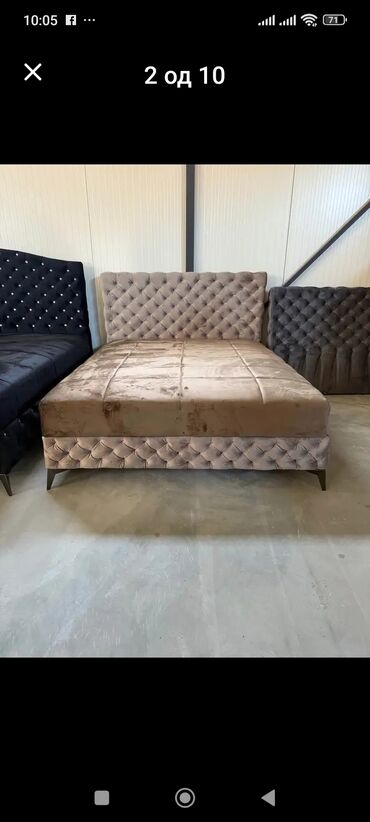 Kreveti: Neverovatna ponuda dimenzije 200×160 po ceni od samo 3 3 0e. drvena — 7