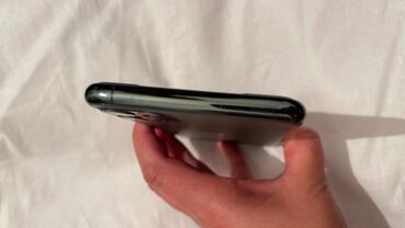 оперативная память 16 гб ddr4: IPhone 11 Pro Max, Колдонулган, 256 ГБ, 88 %