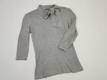 sukienki w groszki zara: Bluzka Damska, Terranova, M, stan - Dobry
