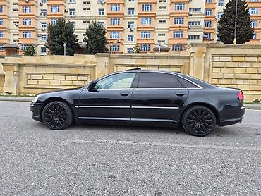 audi rul: MATOR KAROBKA PEREDOK IDEAL VEZIYYETDEDI.ELEKTIRONIKA HER SEY ISLEYIR — 10