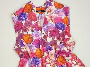 bluzki z wszytym biustonoszem: Promiss, Bluzka damska, 2XL