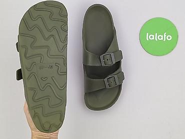 buty 4f deichmann: Klapki damskie, rozmiar 39 — 4