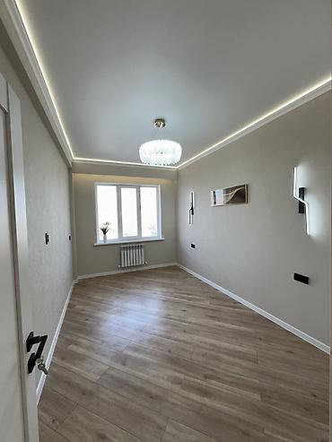 Продажа квартир: 4 комнаты, 93 м², Элитка, 6 этаж, Евроремонт — 15