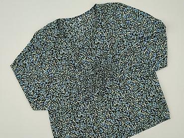 sinsay boho: JDY DENIM, Bluzka damska, rozmiar XS — 1