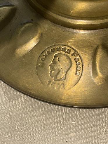 samovar satılır: 1992-ci il Misir istehsalı orijinal samovar Satılır 1992-ci il — 5