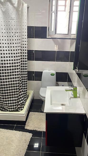 Иссык-Куль 2026: Квартира, «Взморье» ЦО Кыргызское взморье, Бостери, Охраняемая территория, Бассейн — 9