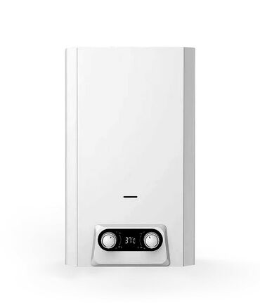 divar üçün kafel: Divar tipli qaz su qızdırıcısı / kombi tipli qızdırıcı - Kompakt