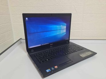 toshiba satellite laptops: Acer TravelMate 7740G 100€ Ekran: 17.3" led Procesor: intel core i5