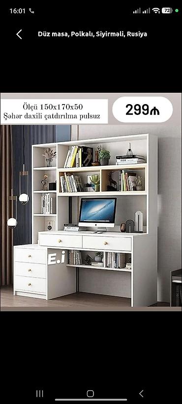 Digər mebel: 🛋️ Ümumi mebel açar sözləri mebel, mebellər, ev mebeli, ev üçün mebel — 19