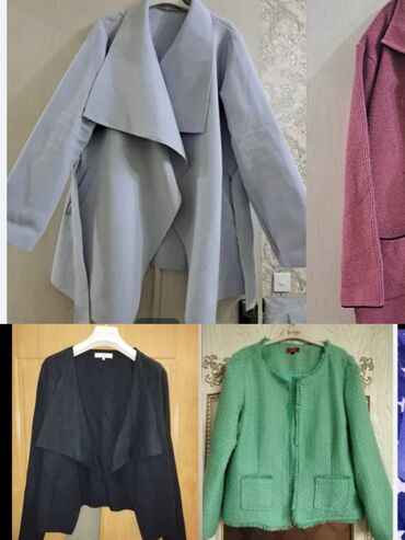 Pencəklər: Her biri tezekimidi təcil satılır ucuz qiymətə maksimum 3 dedi alana — 1