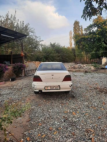 мотор нексия 1: Daewoo Nexia: 1995 г., 1.5 л, Бензин, Седан — 2