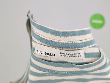 t shirty pull and bear: PULL&BEAR, T-shirt damski, rozmiar XS — 4