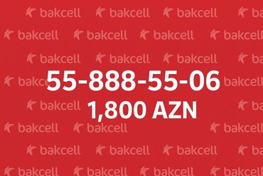 ремонт бытовой: Operator: Bakcell Nömrə: 55-888-55-06 Qiymət: 1,800 AZN