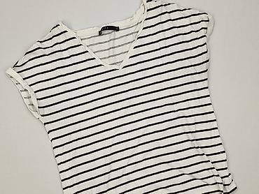 cropp buty na platformie: Mohito, T-shirt damski, rozmiar XS — 1