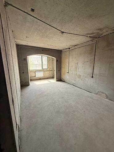 Продажа квартир: 1 комната, 45 м², 108 серия, 4 этаж, ПСО (под самоотделку) — 3