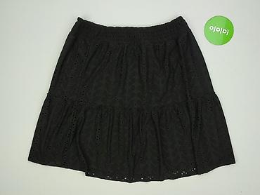 lata 90 moda w polsce: Janina, Spódnica damska, rozmiar 2XL — 2