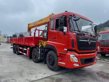 Манипуляторы: Манипулятор, XCMG, 2024 г., 8 т — 14