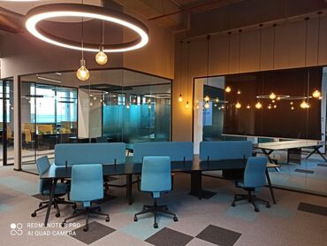 Balkonlar: 1. Cam Balkon Qatlanan Sistem 2. Cam Balkon Sürgülü Sistemi 3. Cam — 4