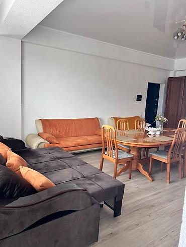 Продажа квартир: 2 комнаты, 50 м², 3 этаж, Евроремонт — 15