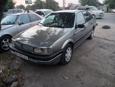 пружина пассат б3: Volkswagen Passat: 1988 г., 1.8 л, Механика, Бензин, Седан