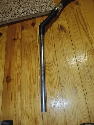 cabel: Real aliciya endirim olacaq LG Turbo Z elektrik süpürgəsi - Model: LG — 1