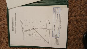 земельный участок военно антоновка: Продаеться участок Капризде Жаны салынган боз уйдон ылдый тушкондоле