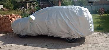 Другие аксессуары для салона: Чехол на машину! Отличного качества! Подобрать размер именно на — 26