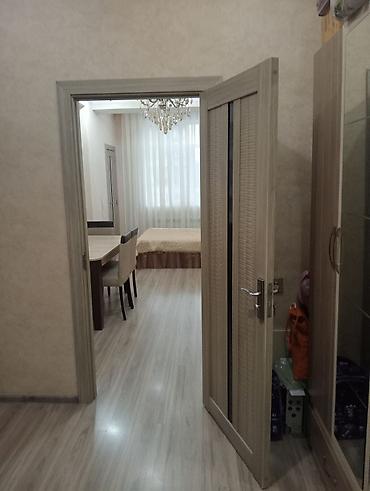 Uzunmüddətli kirayə mənzillər: 1 otaqdan 2 otaga duzelme mənzil – zövqlü dizayn və rahat planlama - — 2