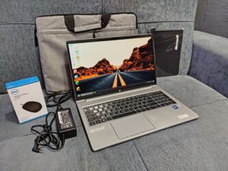 сумка для ноутбука 15 женская: Ноутбук, HP, 32 ГБ ОЭТ, Intel Core i7, 15.6 ", Жаңы, Жумуш, окуу үчүн, эс тутум NVMe SSD