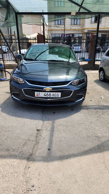 малибу машина цена бишкек: Седан Chevrolet Malibu черного цвета с современным дизайном