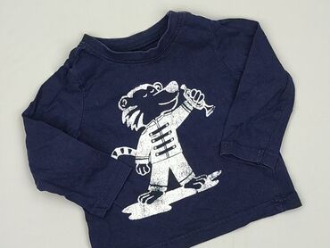 Блузка, Mothercare, 6-9 міс., стан - Ідеальний