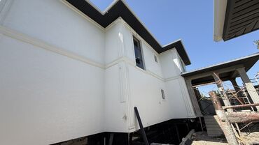 Другие фасадные материалы: Декоративные элементы для фасада. Любой сложности гарантия 15 лет — 3