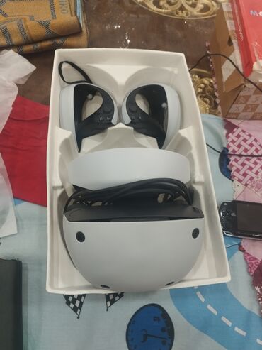 playstation 3 islenmis: Ps5 vr 2