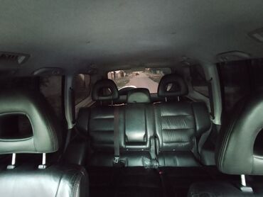 Mitsubishi: Mitsubishi Pajero: 2003 г., 3.2 л, Автомат, Дизель, Внедорожник — 12