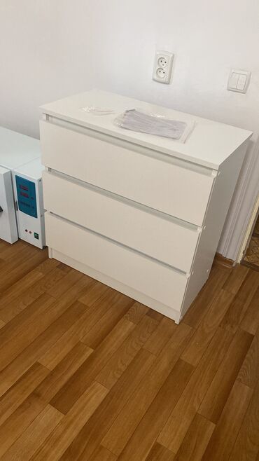 аппарат для приготовления попкорна: Продаю комод,70/73/36, в отличном состоянии