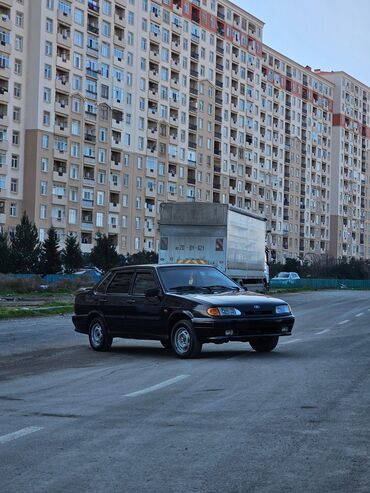 015 vaz: VAZ (LADA) 2115 Samara: 1.6 l | 2008 il 315000 km Sedan