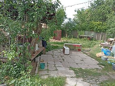 Дома: Продаю дом 4 комнаты дача тектильшик от сарыжона 3 километра пошивная — 10
