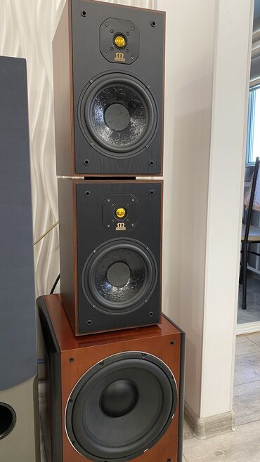 Динамики и колонки: Здравствуйте ! Комплект для людей которые ценят и ищут — 11