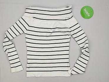 sweter turecki lata 80: Sweter damski, rozmiar L — 3