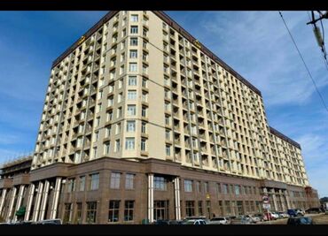 квартира 77 серия: Сдан, Элитка, 2 комнаты, 75 м²