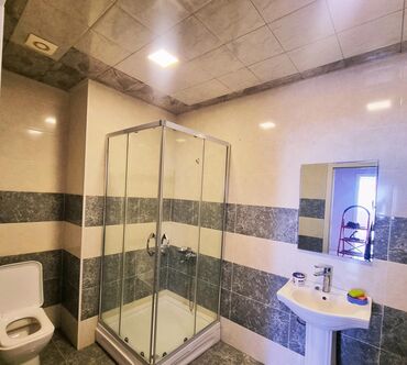 Yeni tikili: 2 otaqlı, Yeni tikili, 92 kv. m — 10