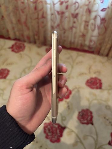 ipad air 7: IPhone 7, 32 GB, Qızılı, Barmaq izi — 3