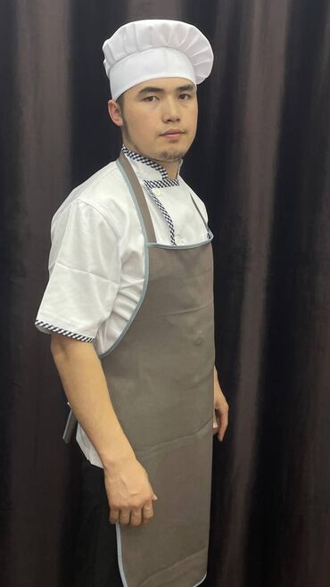 Спецодежда: Фартук в наличии — 3