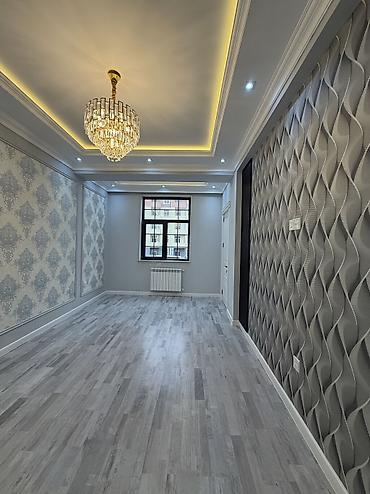 yevlaxda satılan evlər: 2 otaqlı, Yeni tikili, 51 kv. m — 7